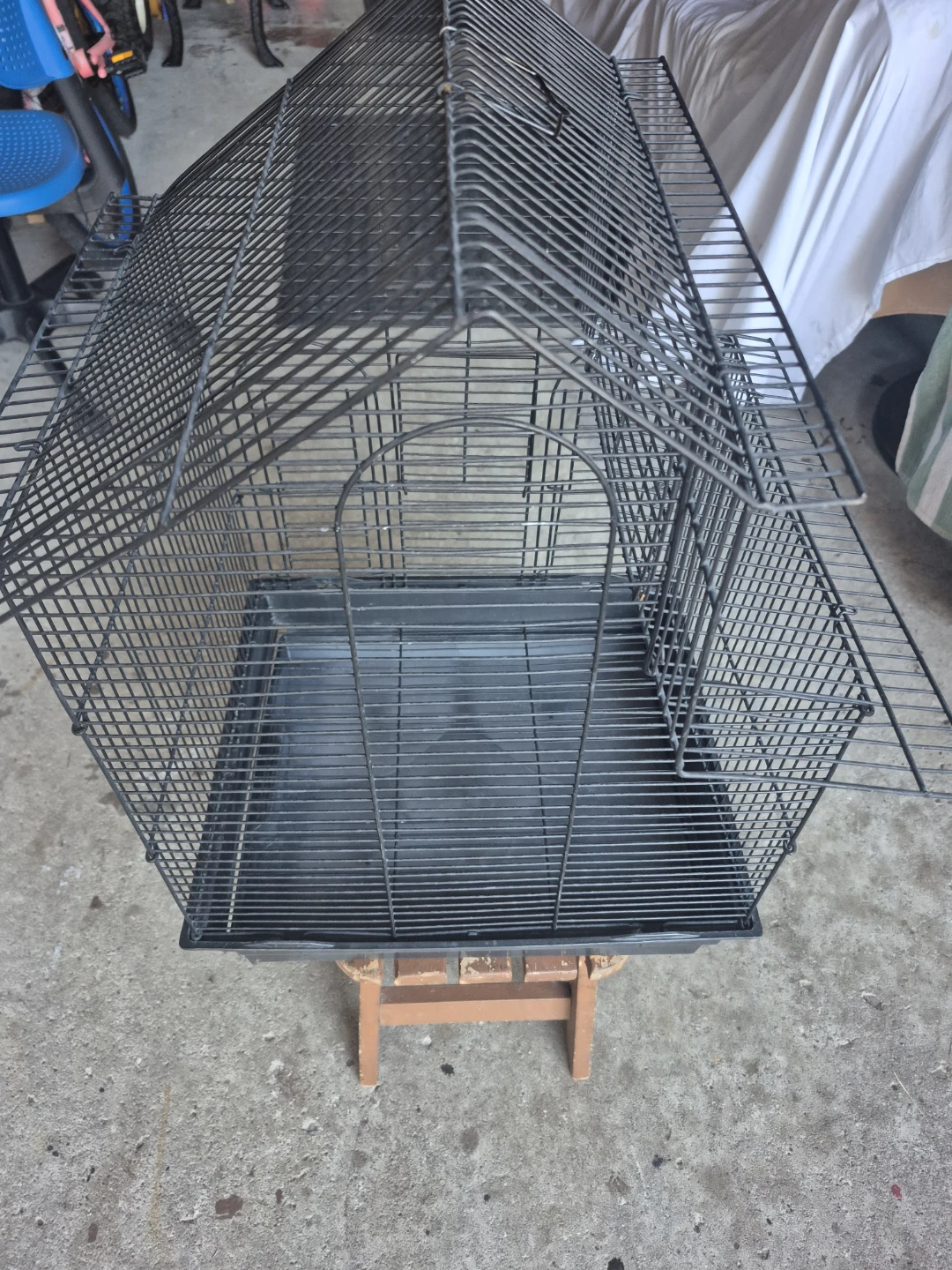 Great and Unique Bird Cage