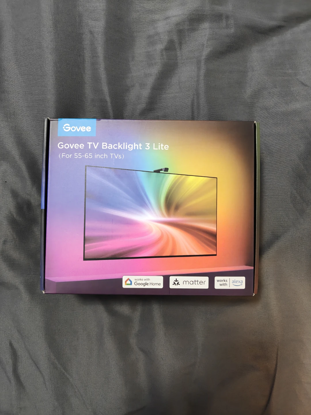 BNIB - Govee Backlight 3 Lite