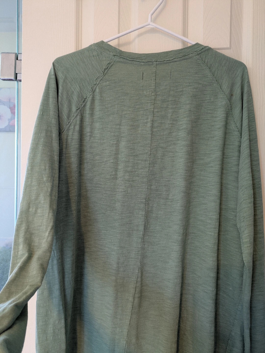 We The Free Long Sleeve Top - photo 4