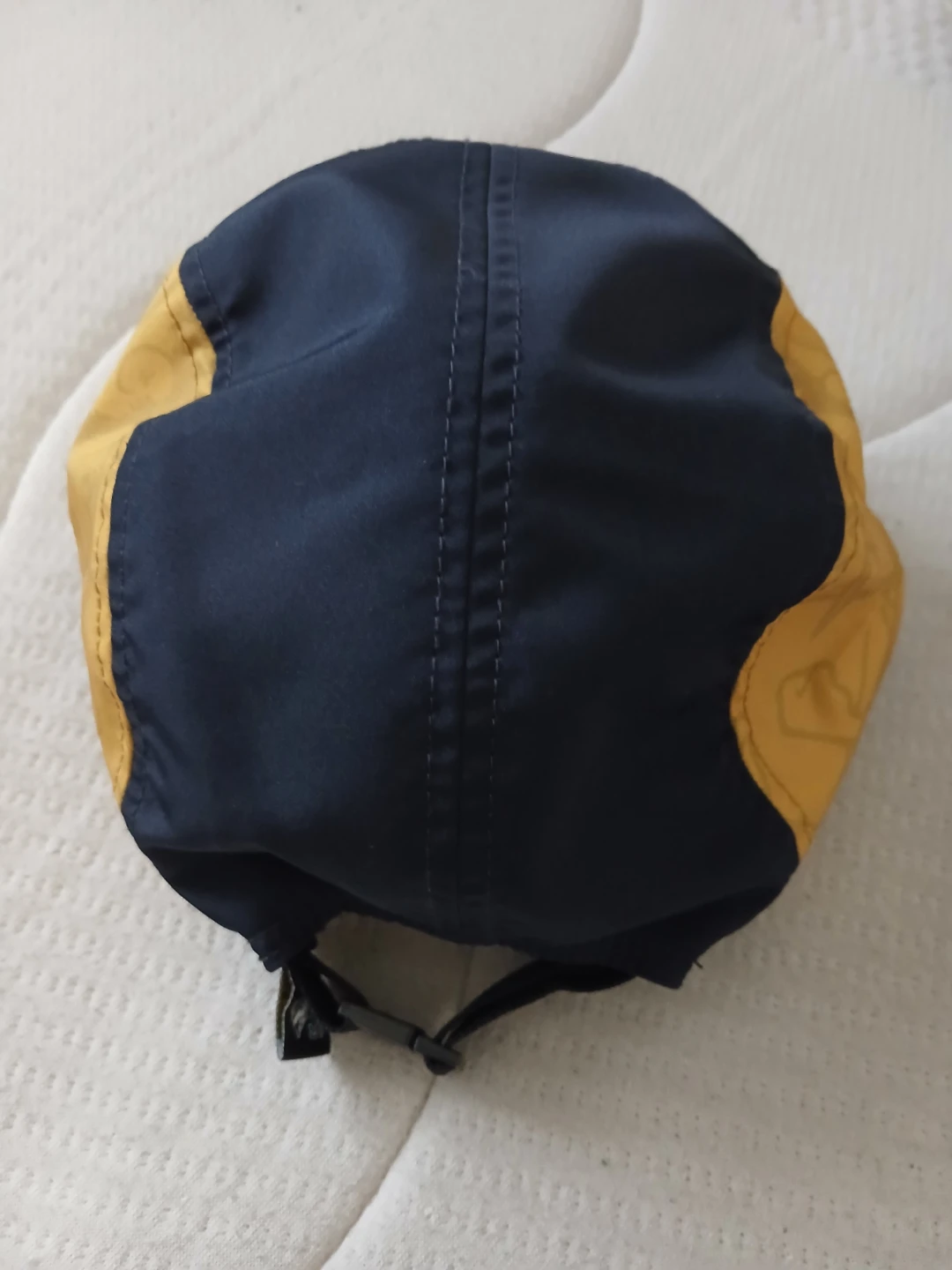 Vintage New Era Notre Dame Fighting Irish Baseball Cap - photo 4