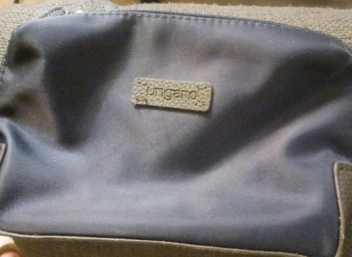 Ungaro Cosmetic Bag - photo 2