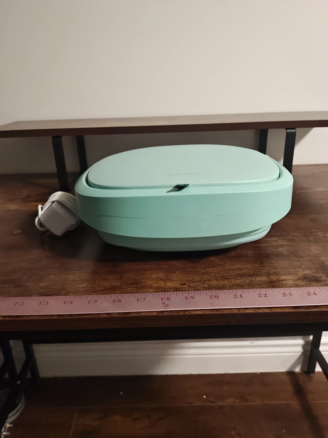 EroClean Portable Mini Washing Machine - photo 4