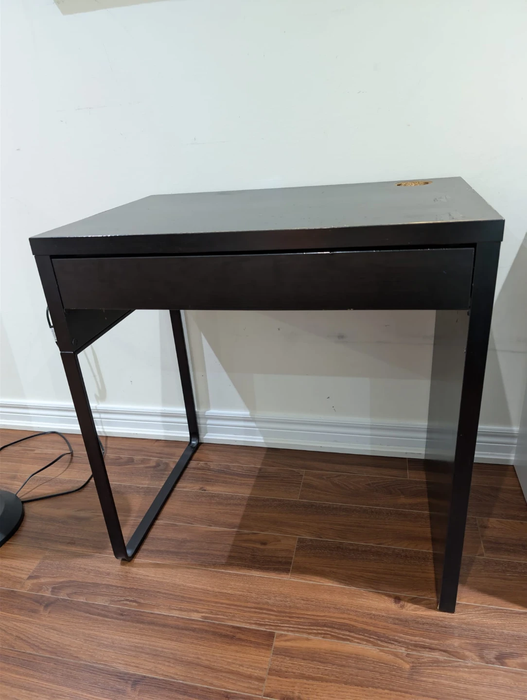 Ikea desk for sale