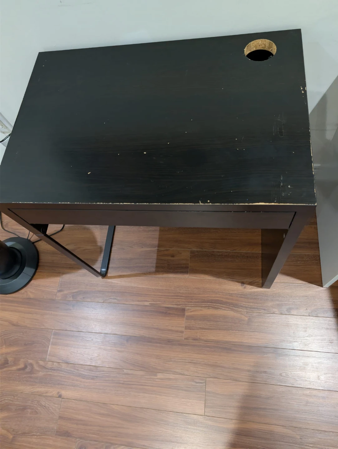 Ikea desk for sale - photo 2