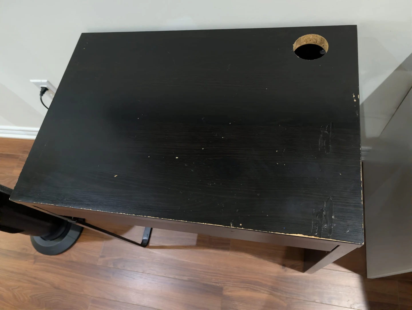 Ikea desk for sale - photo 3