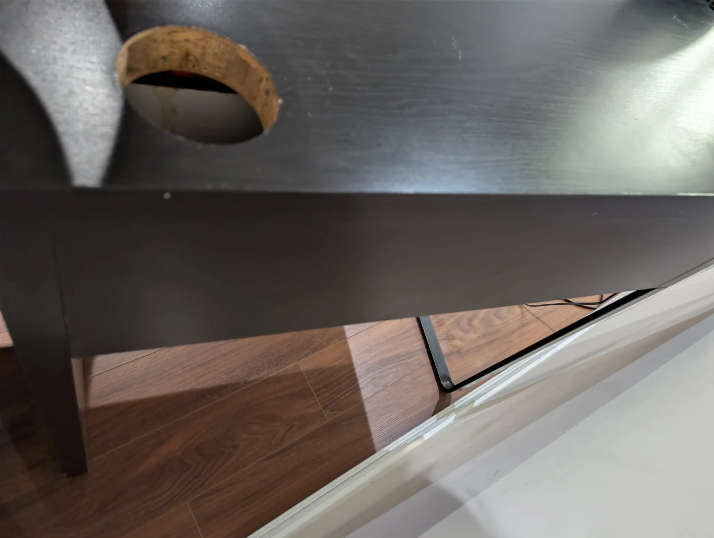 Ikea desk for sale - photo 4