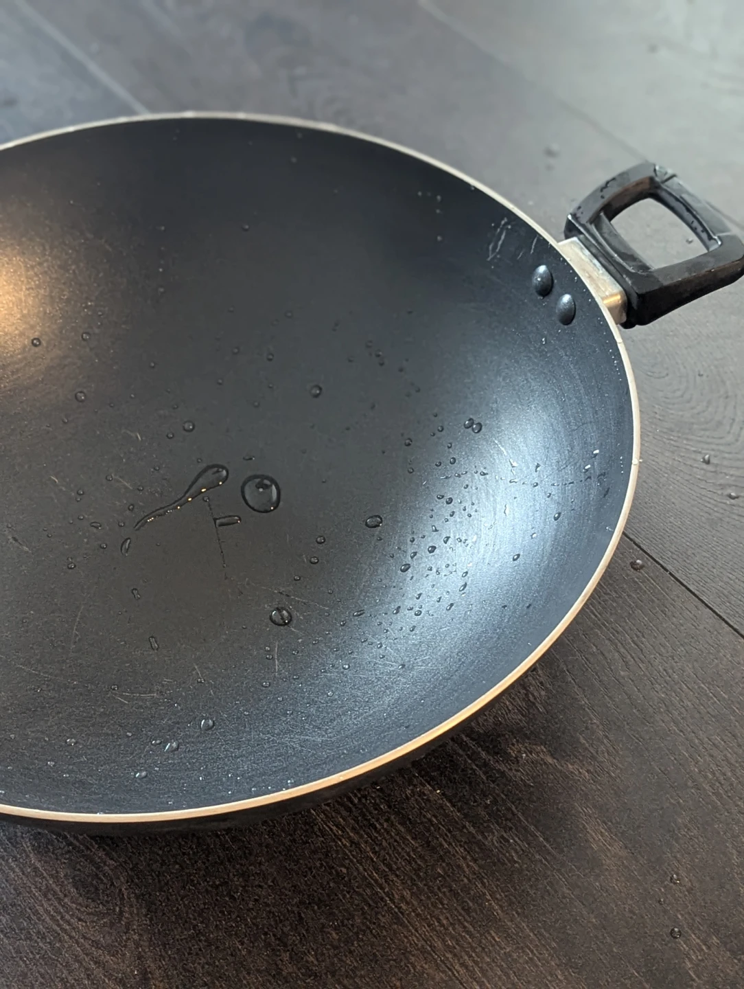 Moving Out Sale- Large T-Fal Wok Pan with Lid - photo 2