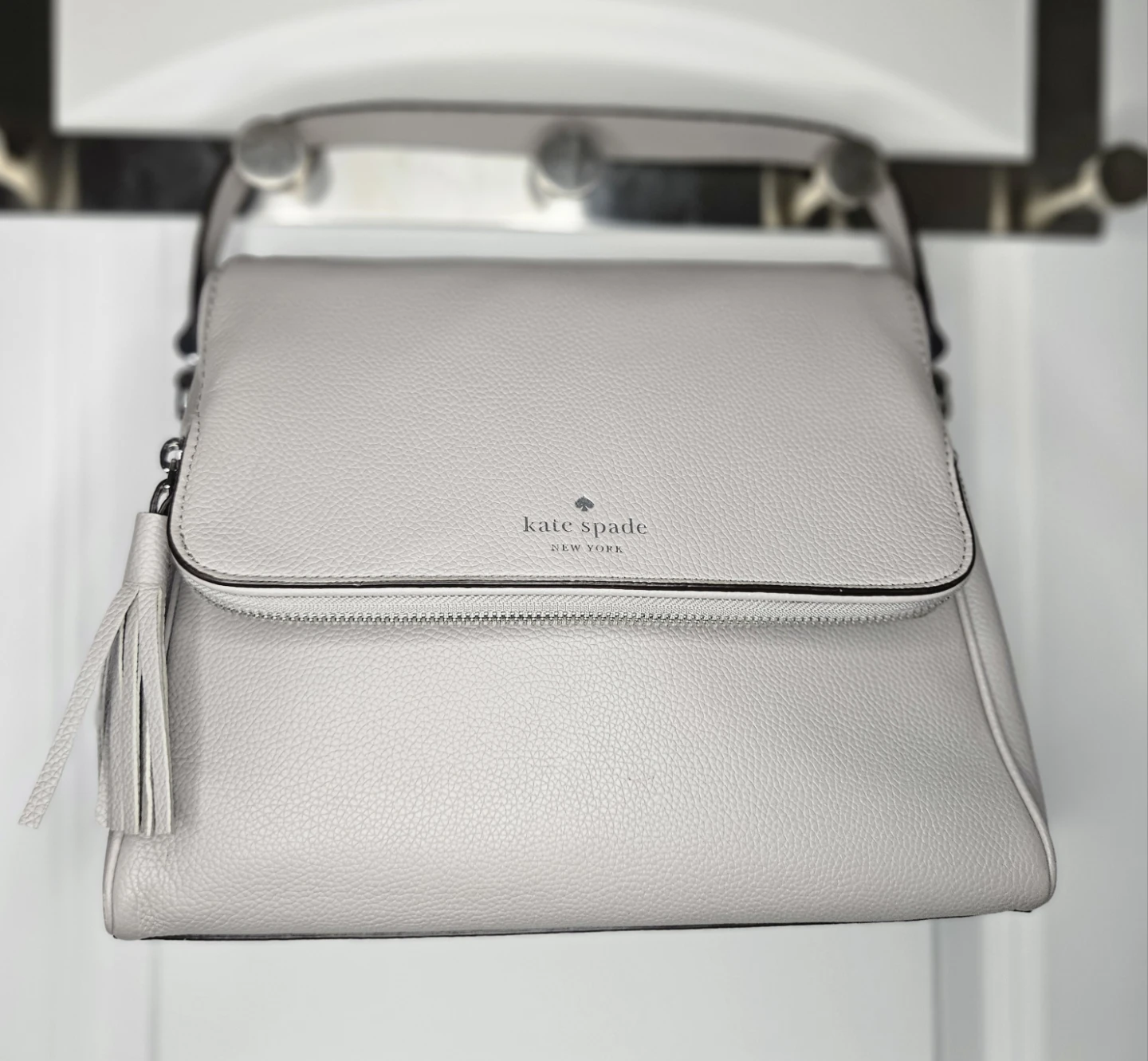 Kate Spade New York Chester Street Miri Satchel