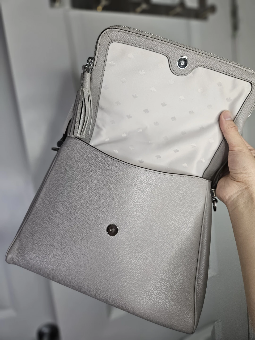 Kate Spade New York Chester Street Miri Satchel - photo 3