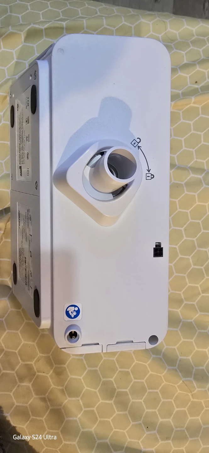ResMed RxxiBreeze 20A CPAP System - photo 4