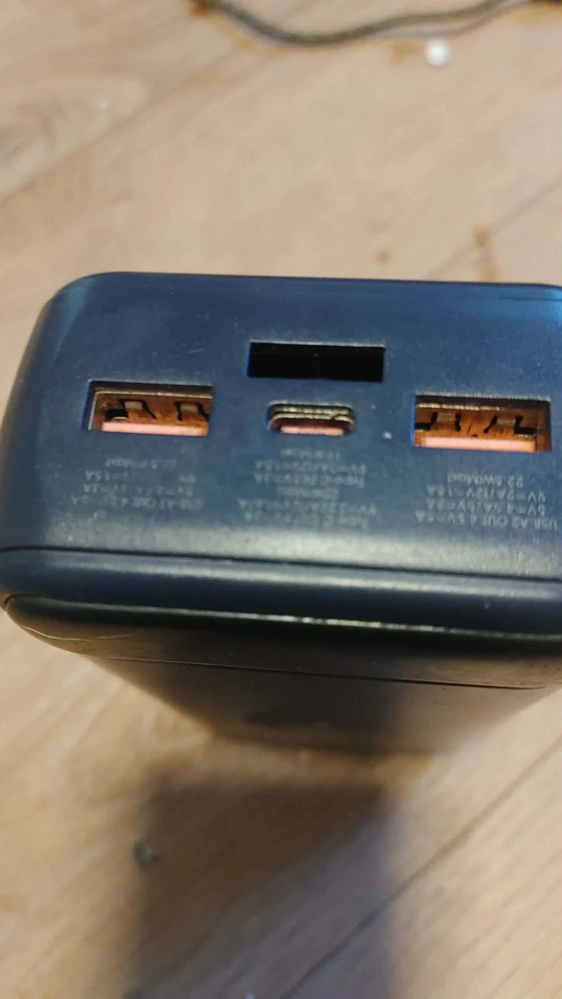 Remax 30K Power Bank