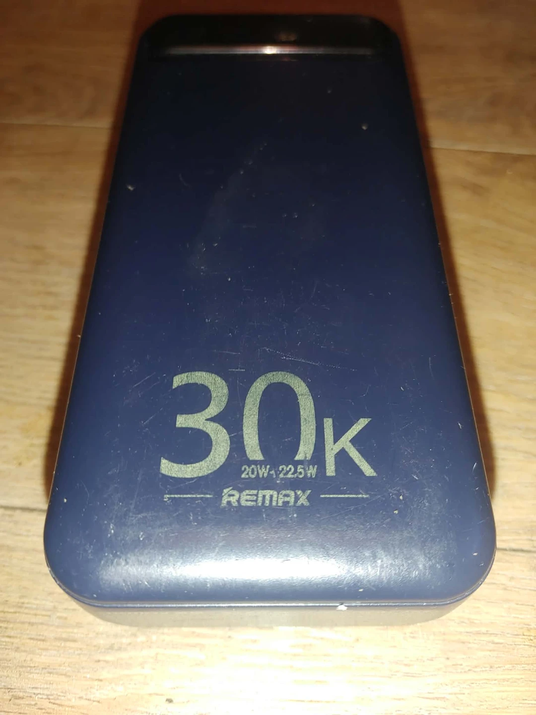 Remax 30K Power Bank - photo 2