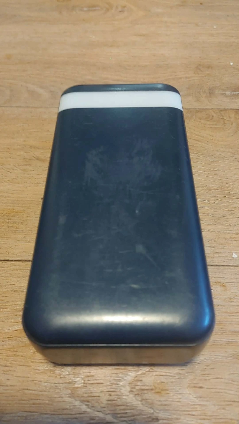 Remax 30K Power Bank - photo 3