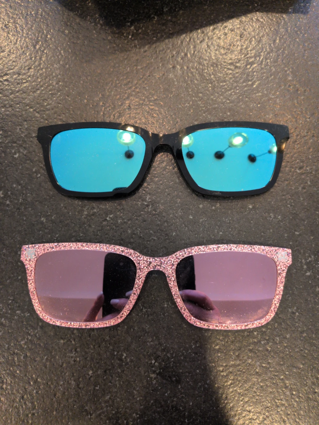 Pair Eyewear LARKIN top frames and case - photo 3