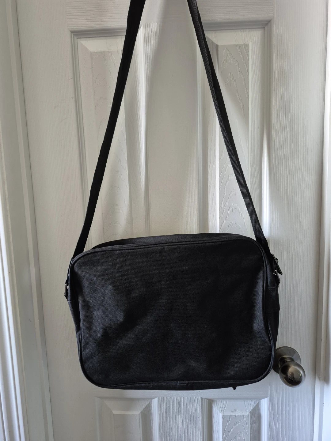 Marvel Spider-Man Messenger Bag - photo 3