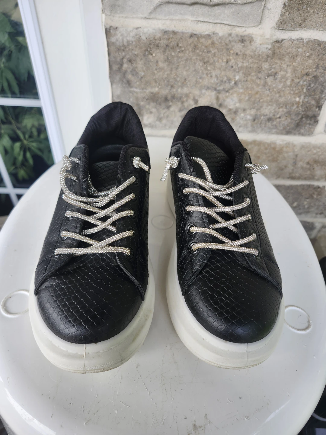 Designer shoes - photo 2