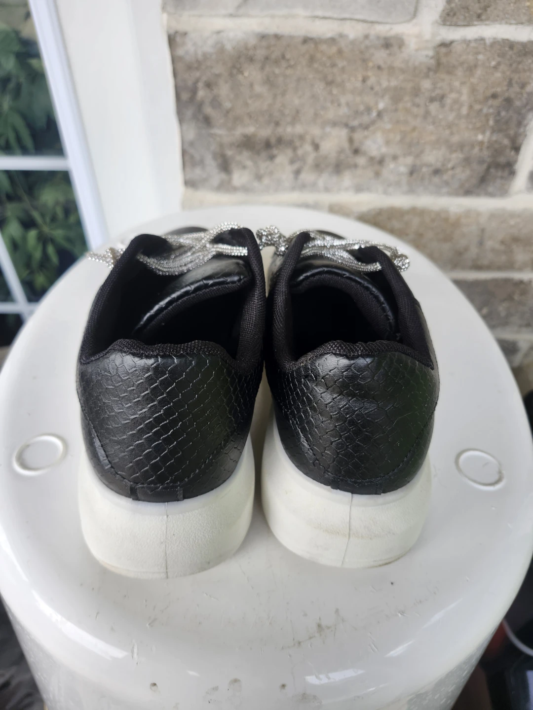 Designer shoes - photo 3