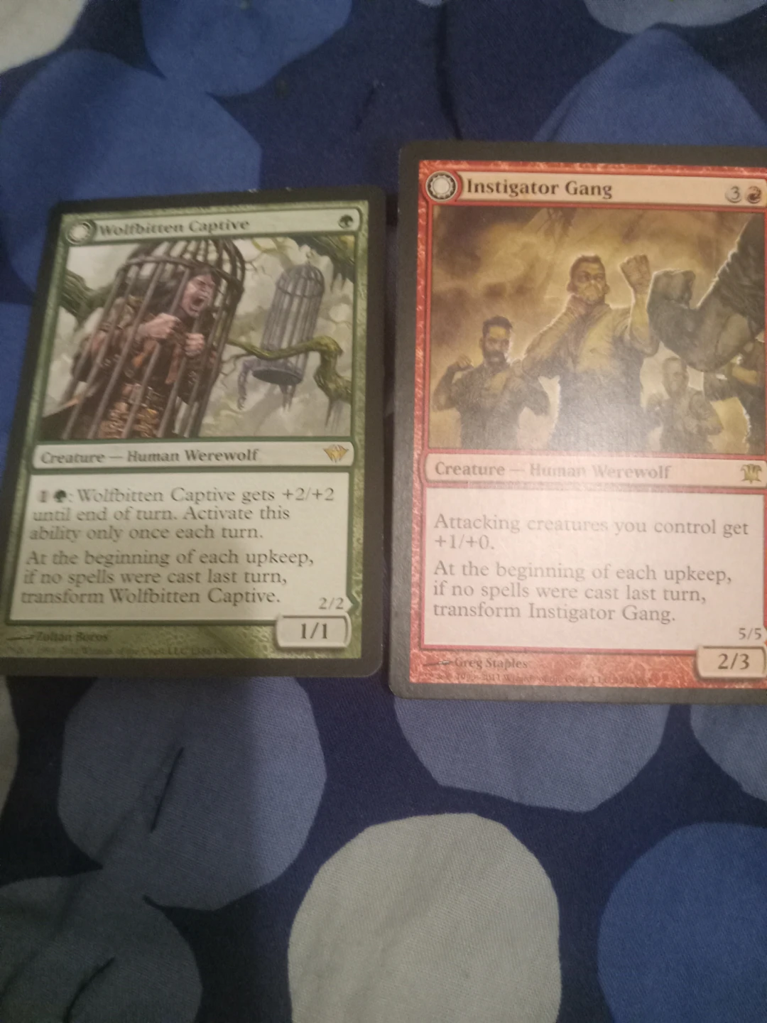 Magic . $5.00 ;each