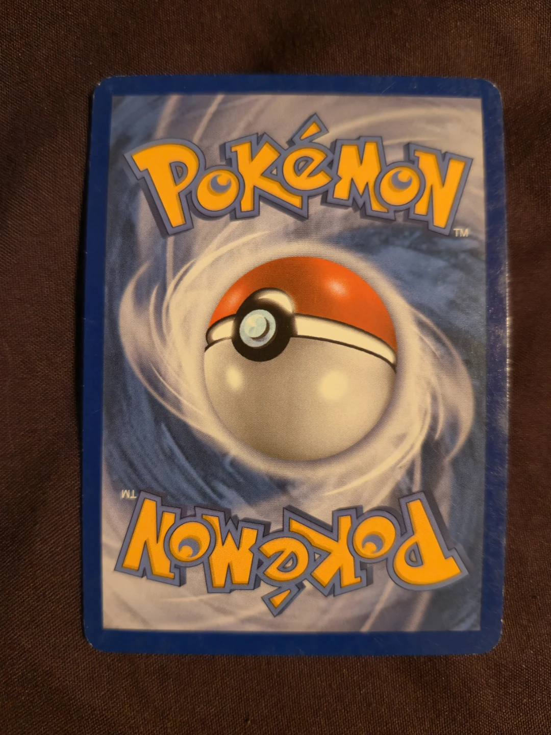 Pokemon TCG Lucario Card - photo 2