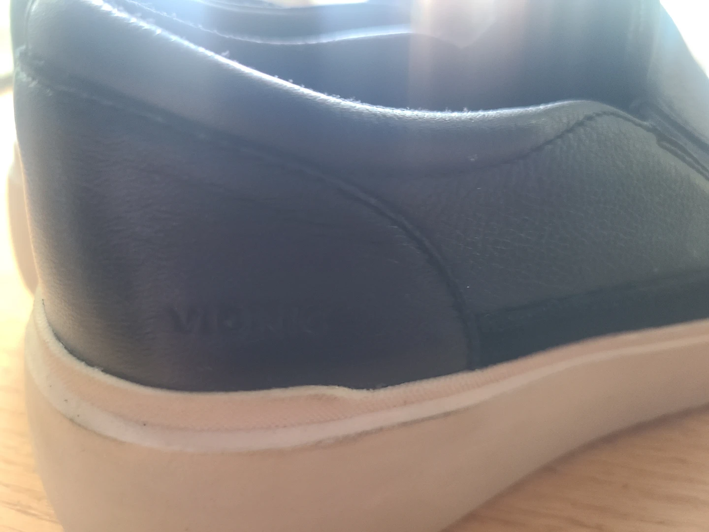 Vionic  leather shoes - photo 2