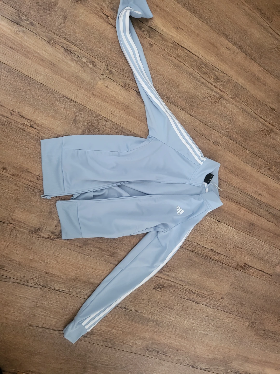 Adidas Track Jacket