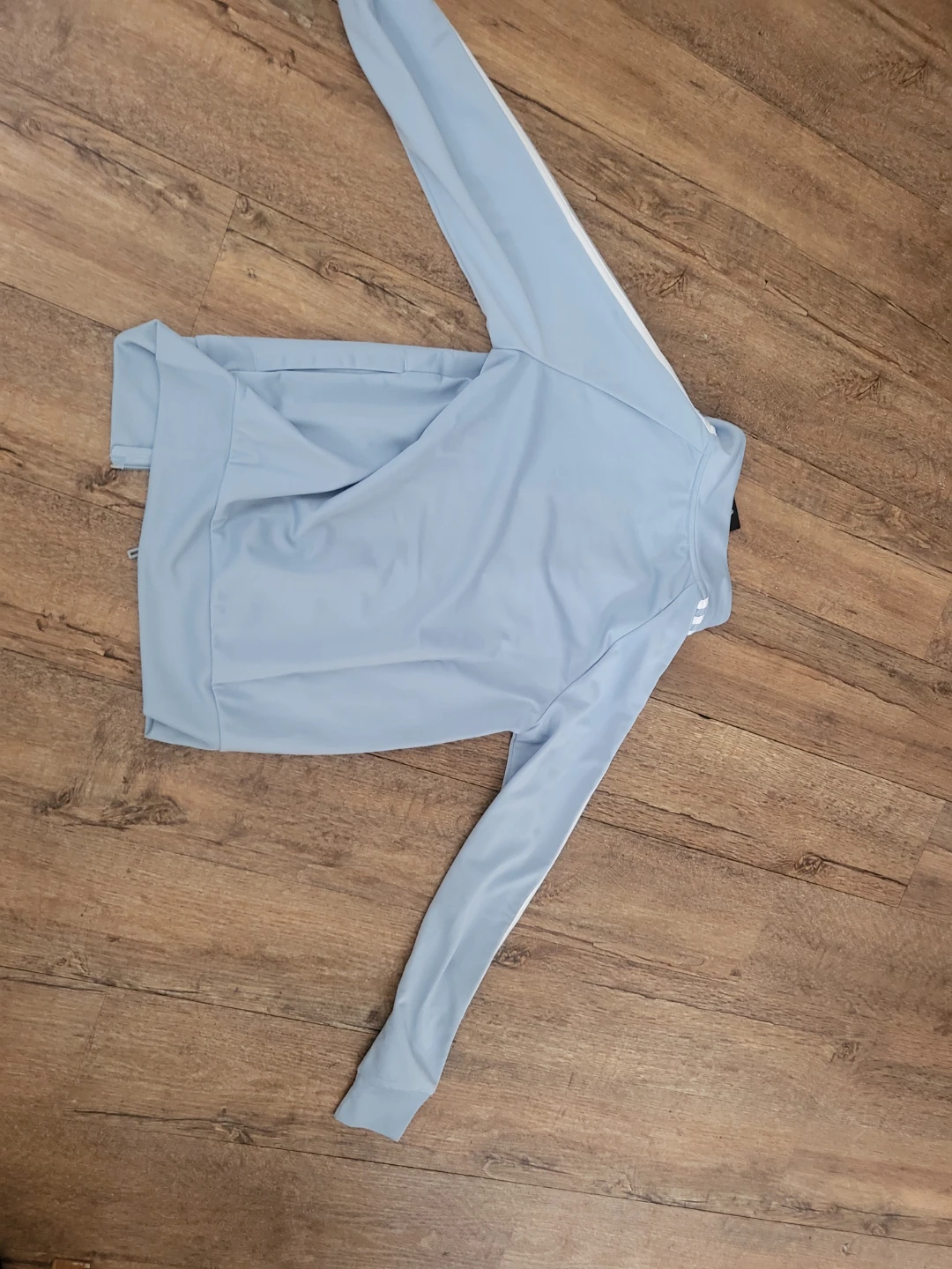 Adidas Track Jacket - photo 2