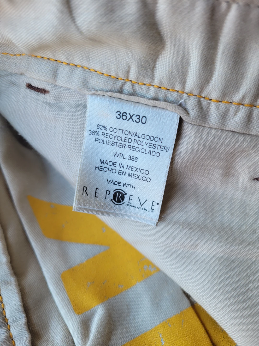 LK Pants 36x30 - photo 2