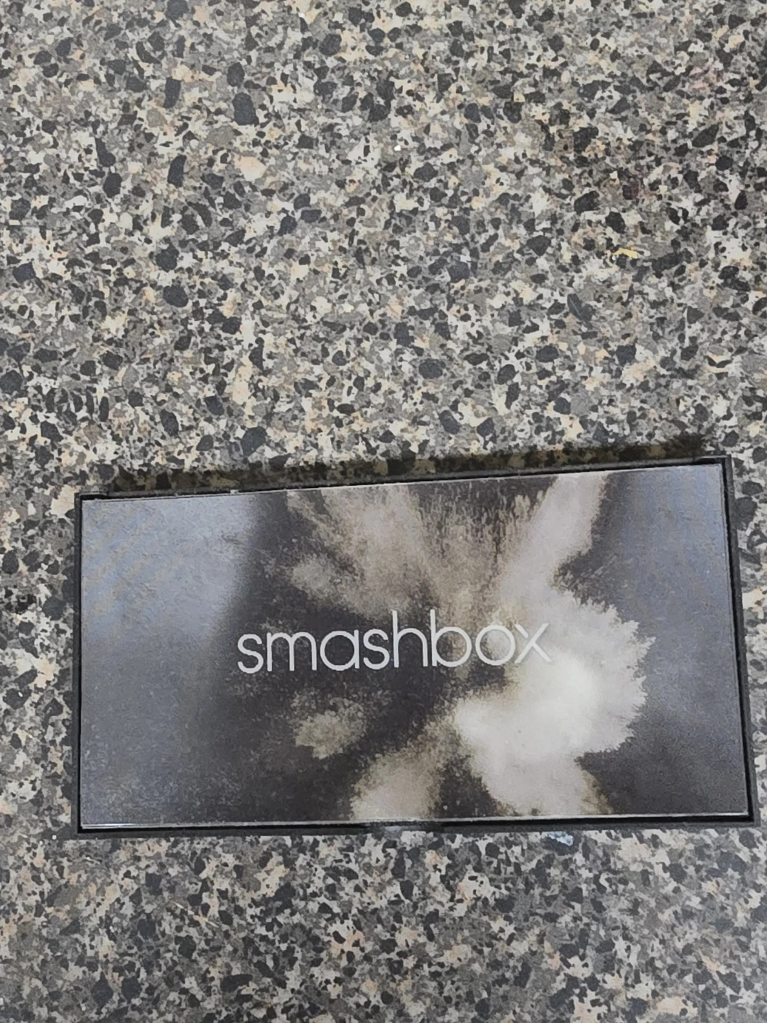 Smashbox Cover Shot Smoky Eye Palette - photo 2