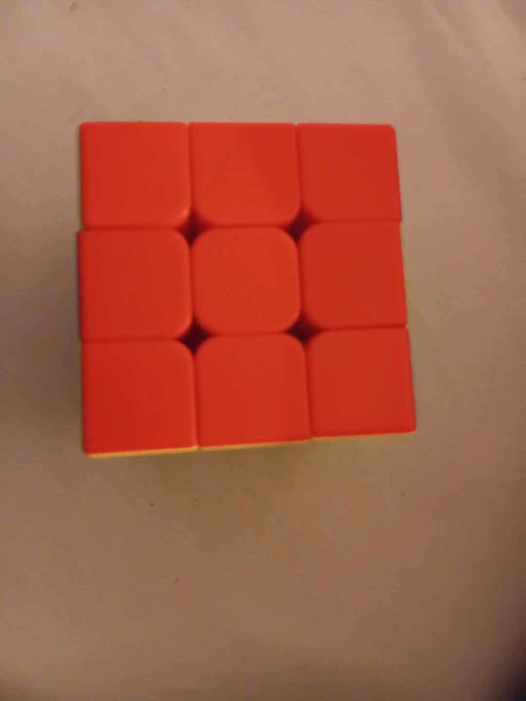 3x3 Rubik's Cube - photo 5