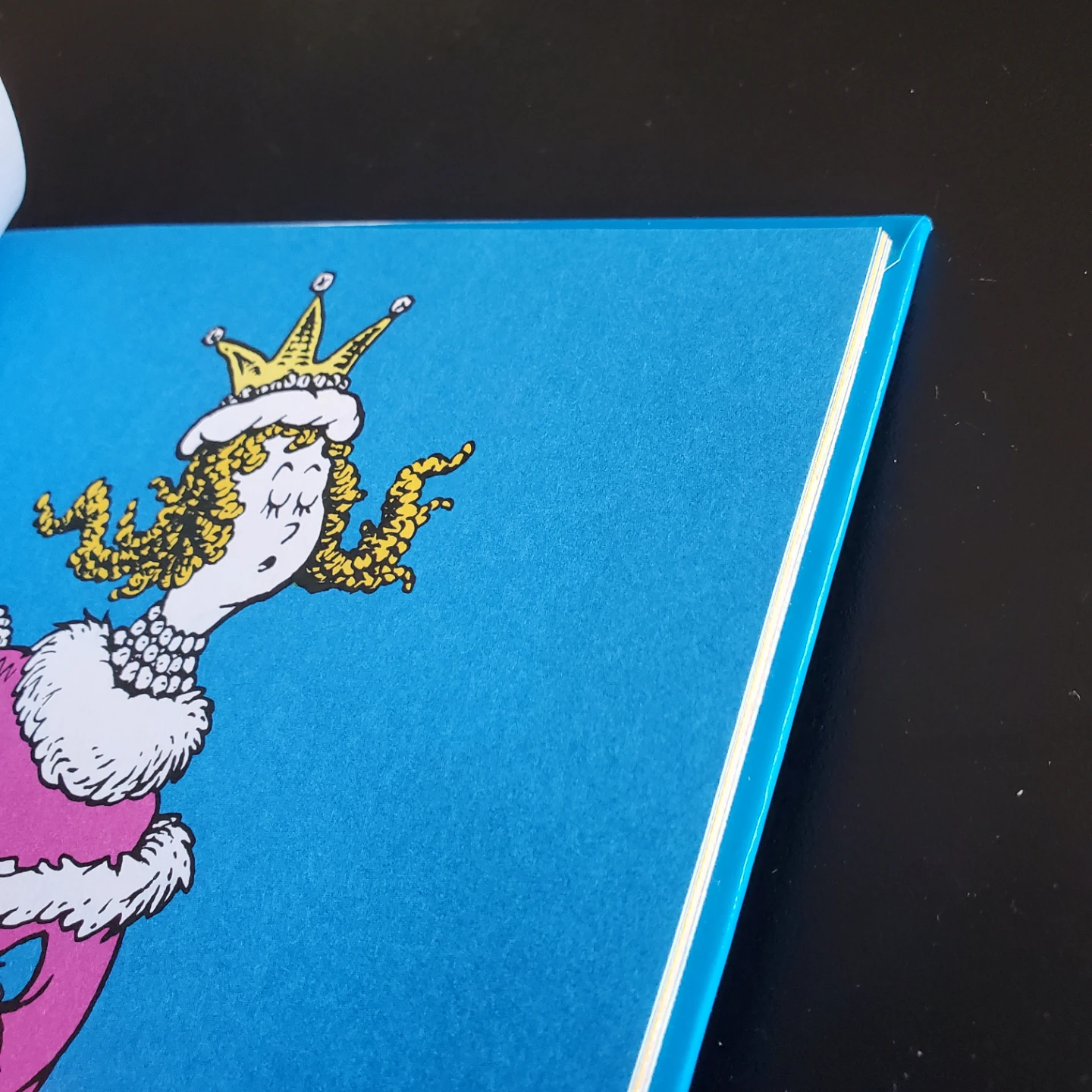 NEW Dr. Seuss's ABC Book - photo 4