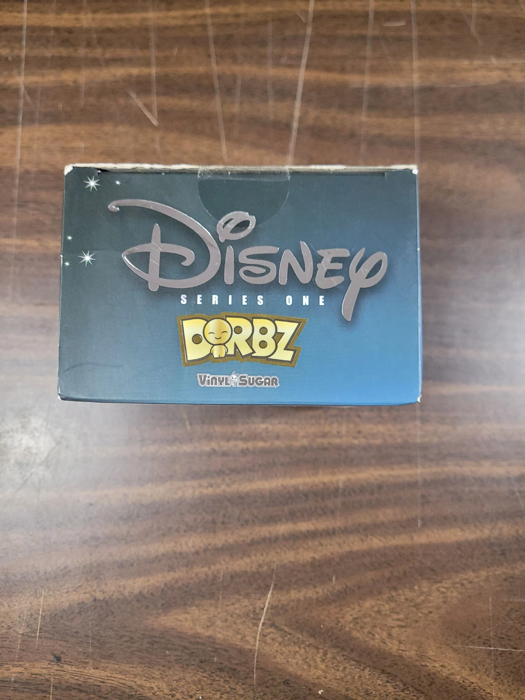 Disney Corbz Series One Peasant Belle Vinyl Collectible - photo 2