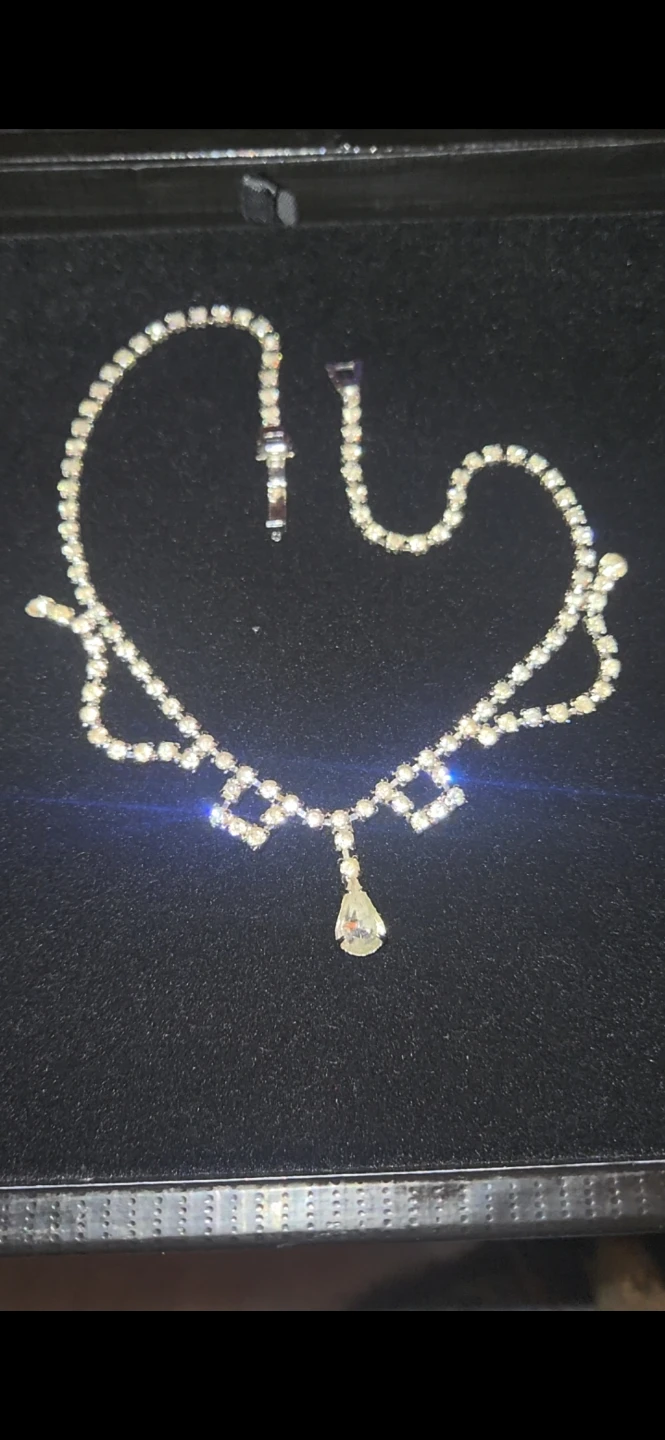 Gorgeous 1940s vintage exquisite unique and ultra beautiful - photo 2