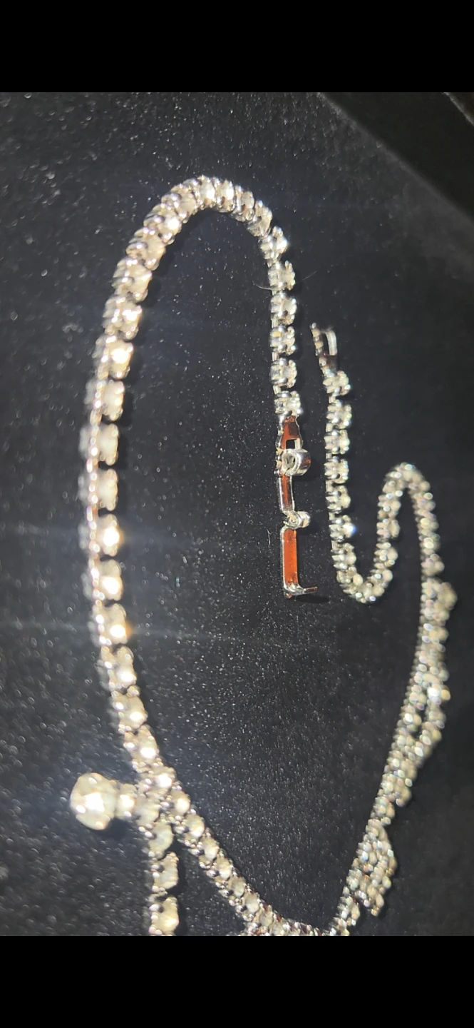 Gorgeous 1940s vintage exquisite unique and ultra beautiful - photo 4