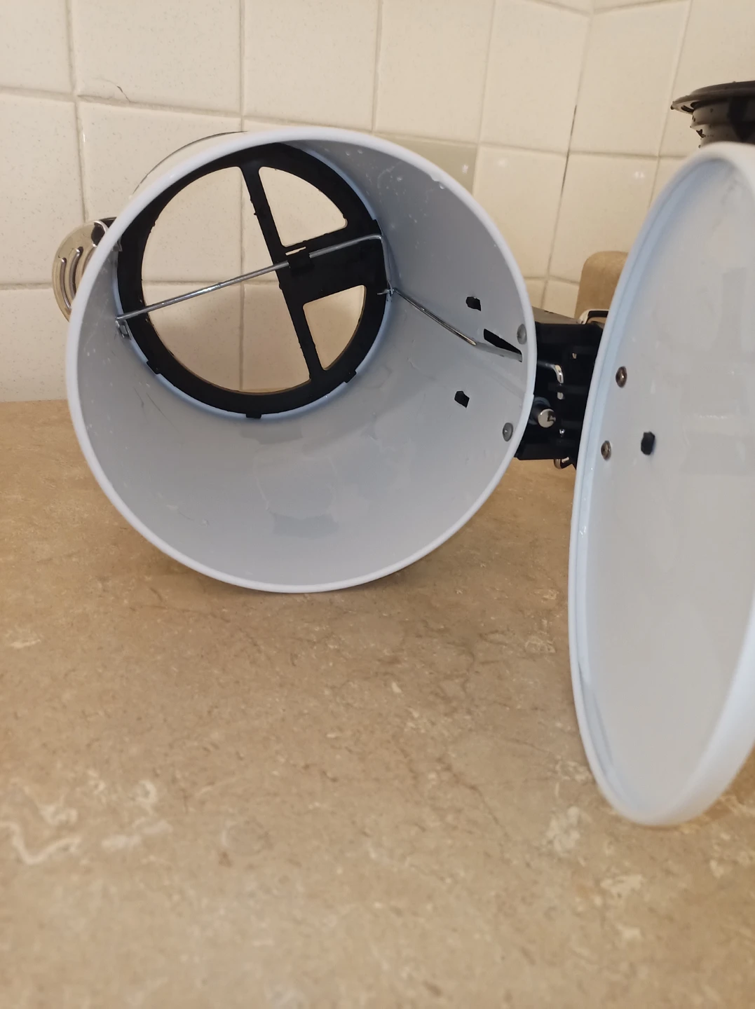 Blomus Stainless Steel Pedal Bin ⚽ - photo 2