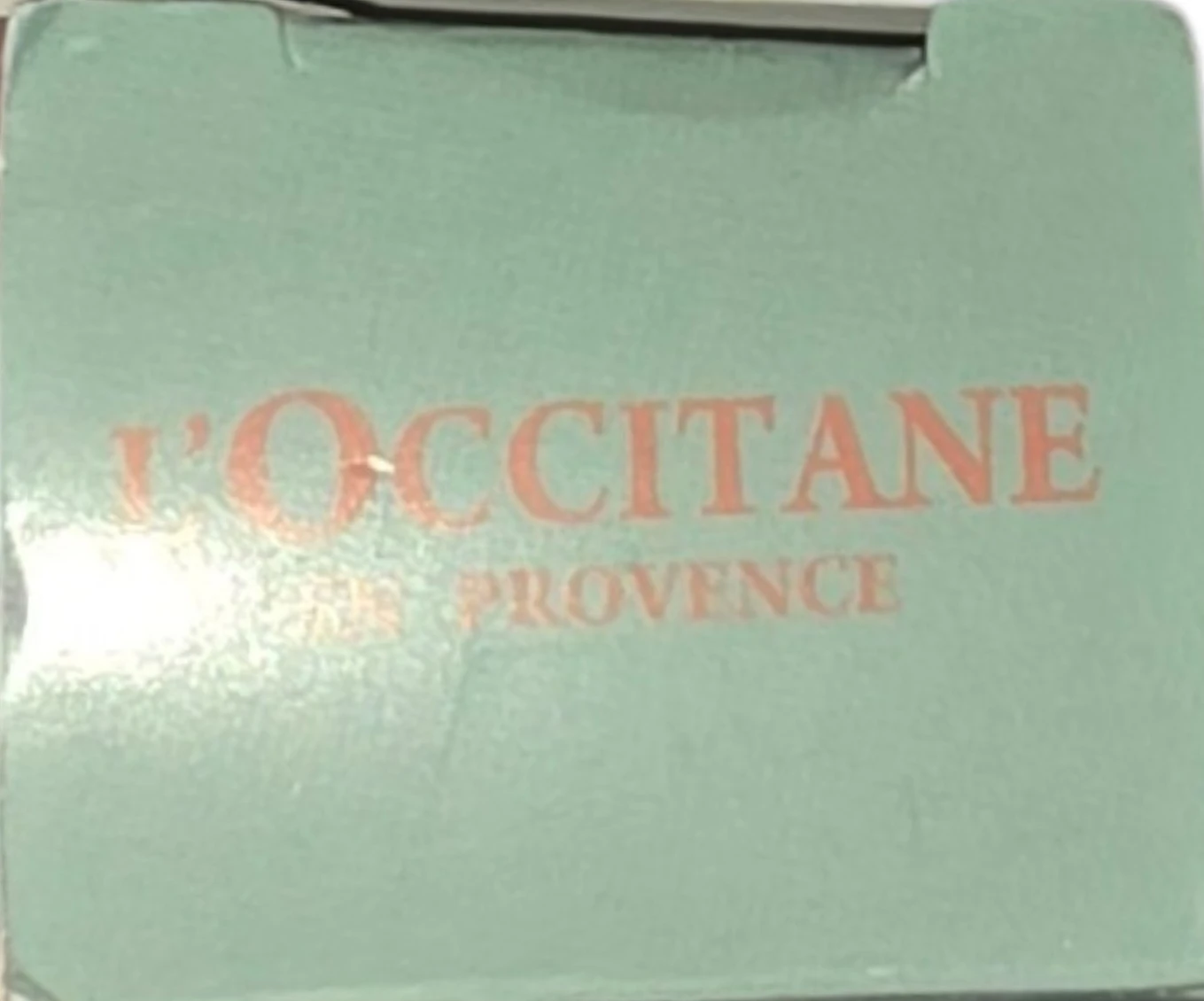 L'Occitane Cherry Blossom Hand Cream 30mL - photo 2