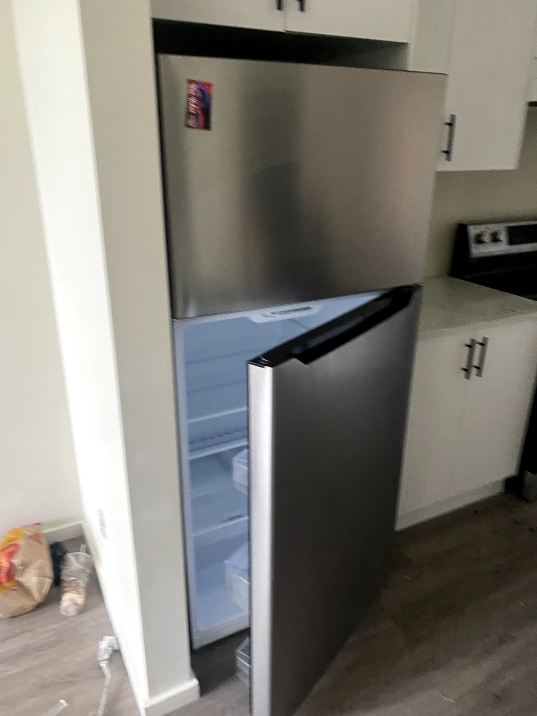 Full set (5) Household Appliances LIKE NEW