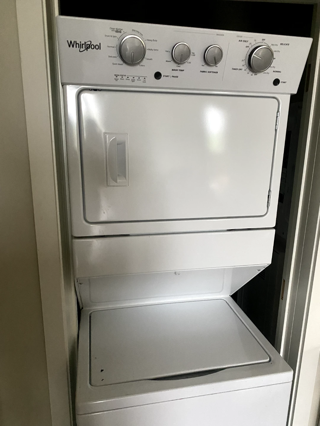 Full set (5) Household Appliances LIKE NEW - photo 2