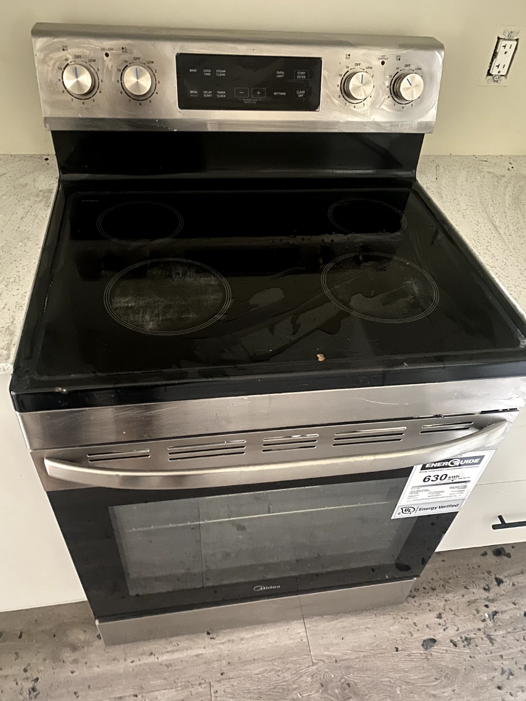 Full set (5) Household Appliances LIKE NEW - photo 4