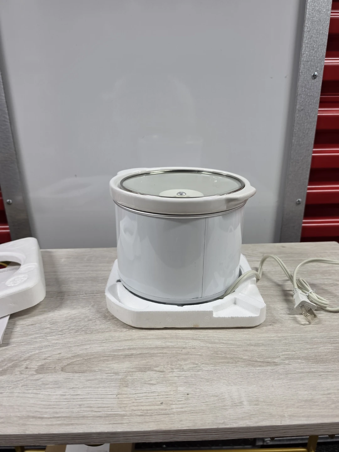 2-Quart Slow Cooker
