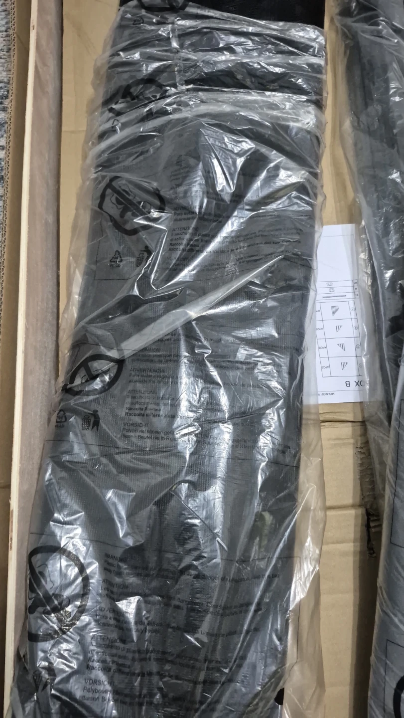 Gazebo 10 x 10-ft   Gazebo Mosquito Netting - photo 4