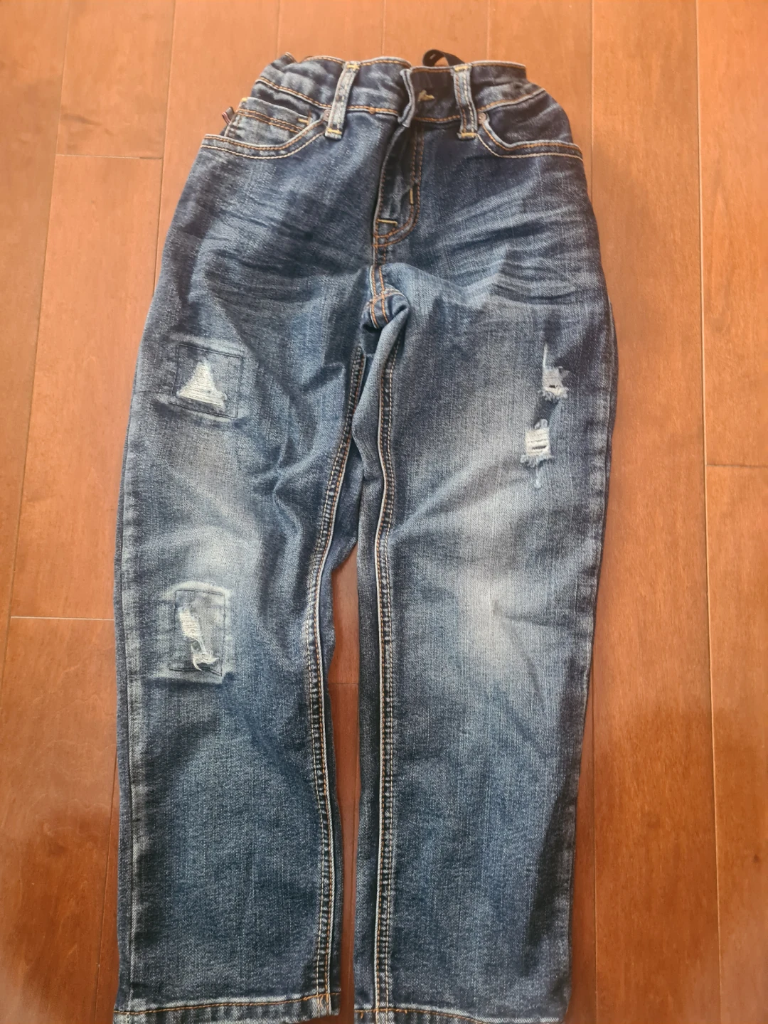 Vigoss Jeans Size 8