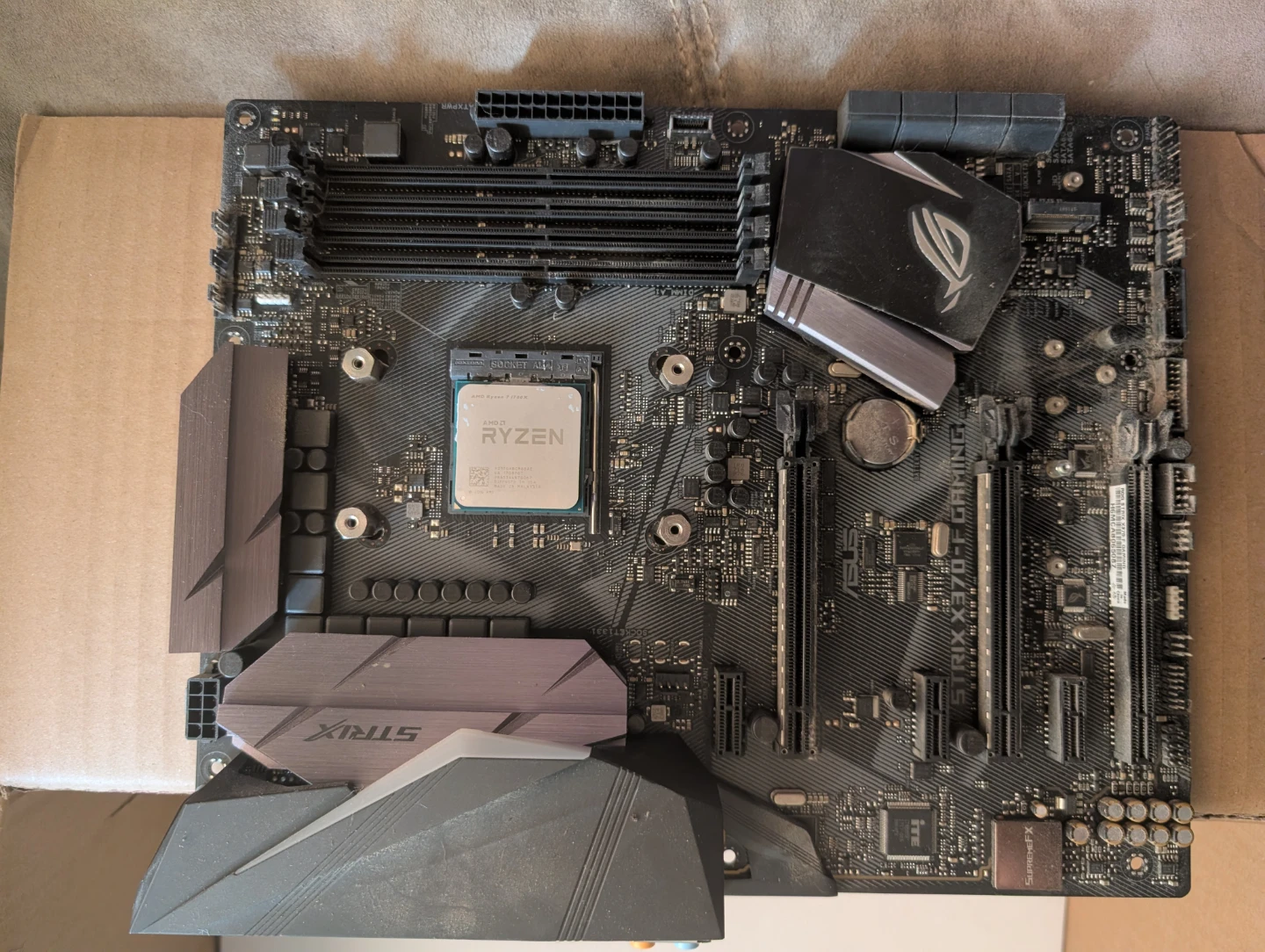 PC Parts