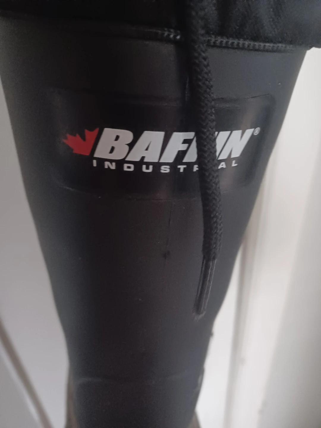 Baffin Industrial Rubber Boots - photo 3