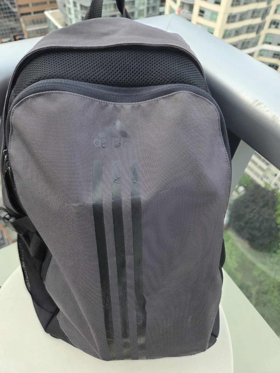 Adidas Backpack