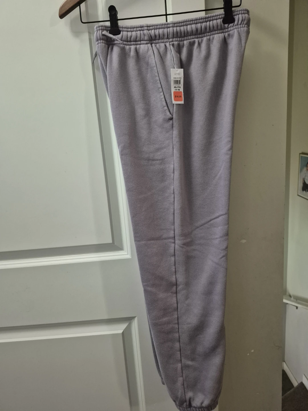 New GAP Kids Sweatpants  XX Large (14-16) - photo 4