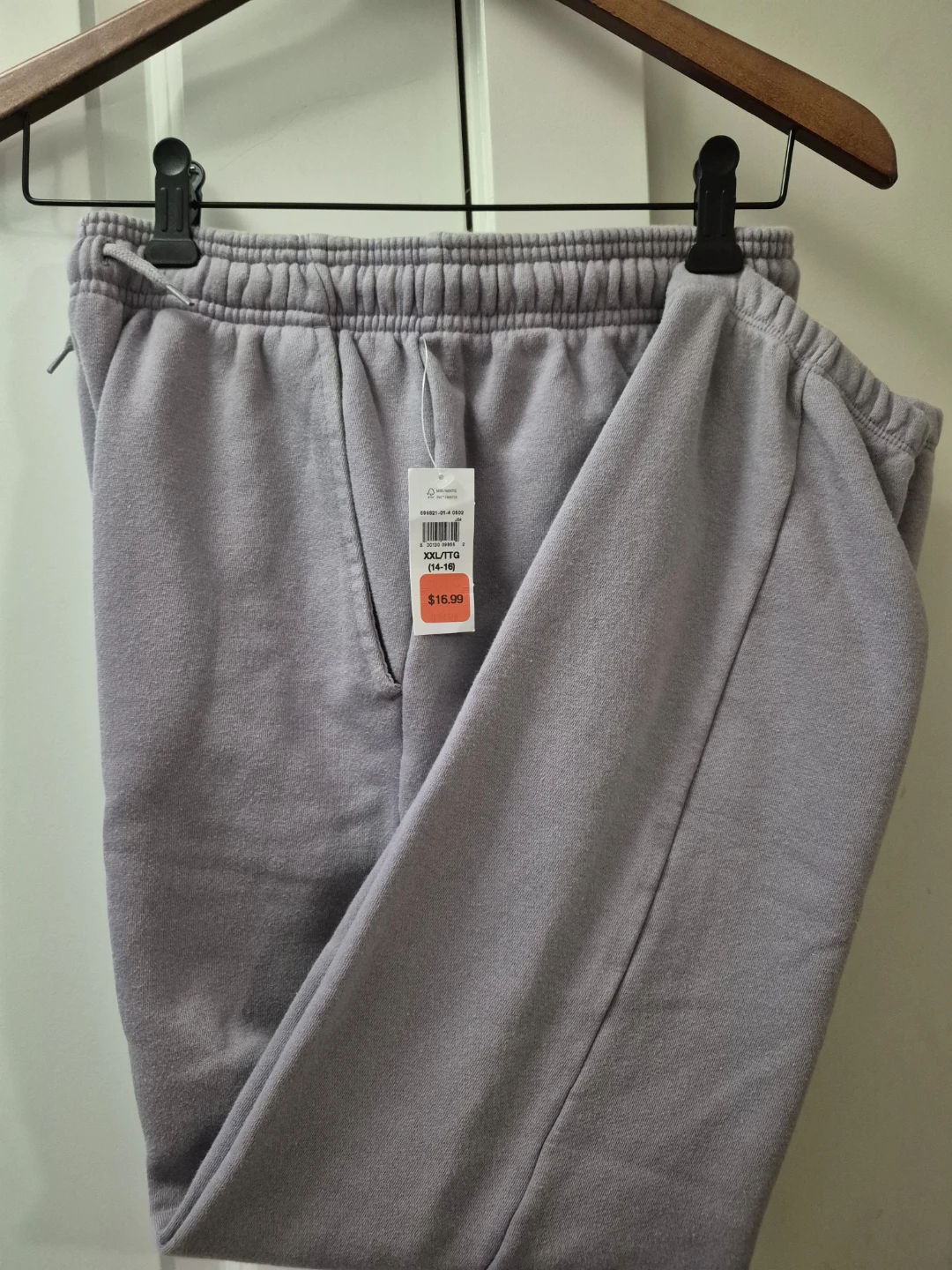 New GAP Kids Sweatpants  XX Large (14-16) - photo 5