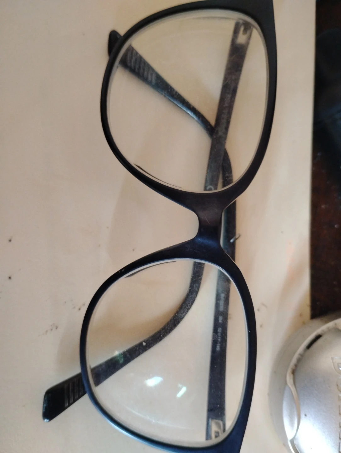 Bottega Veneta eyeglasses