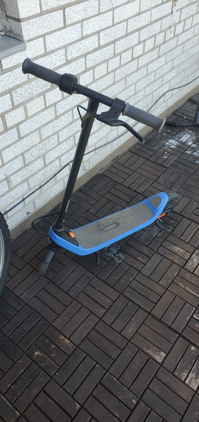 Ninebot Electric Scooter