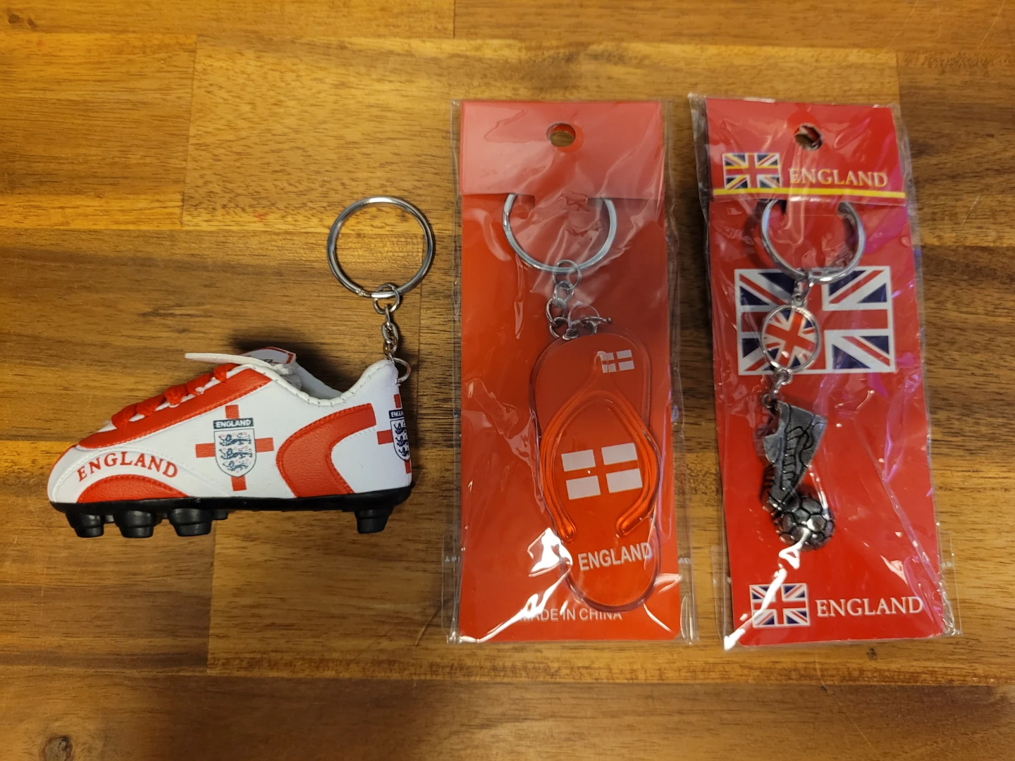 England 🇬🇧 World Cup Merchandise - NEW!!! - photo 4