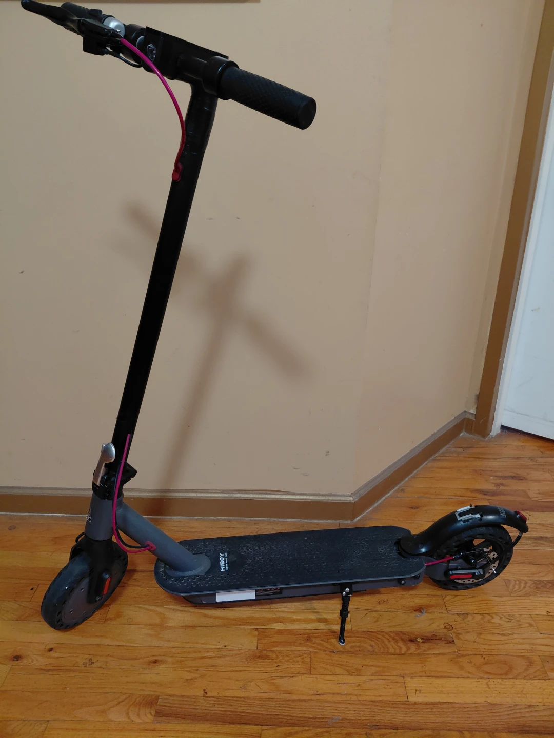 Hiboy Electric Scooter - photo 4